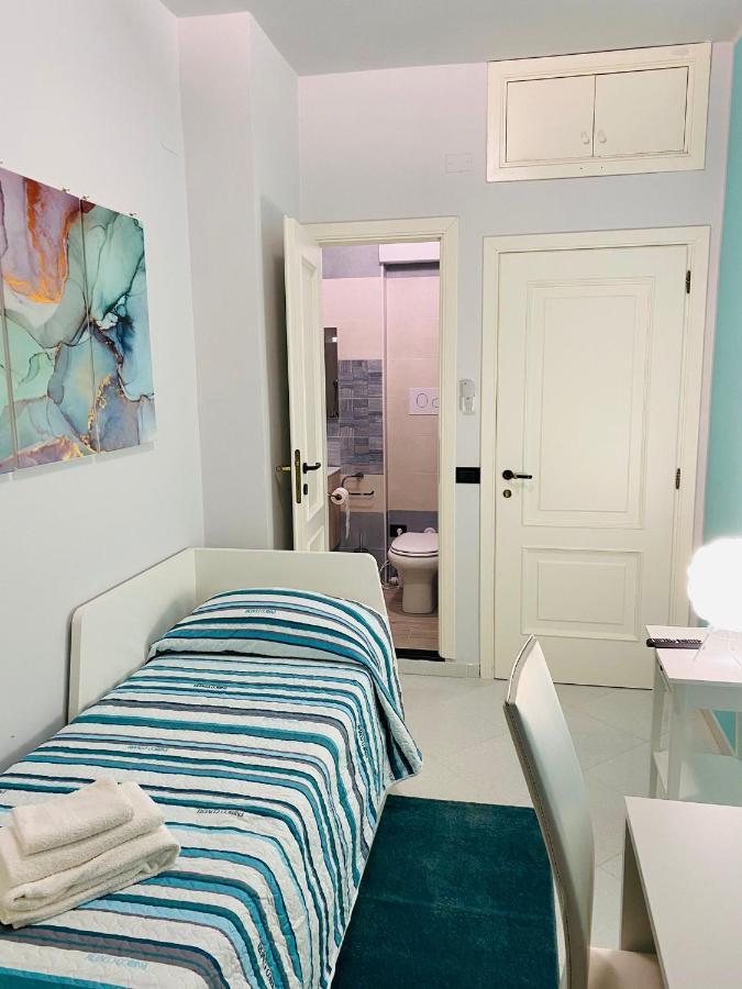 B E B Le Terrazze Sul Mare Bed & Breakfast Catanzaro Dış mekan fotoğraf