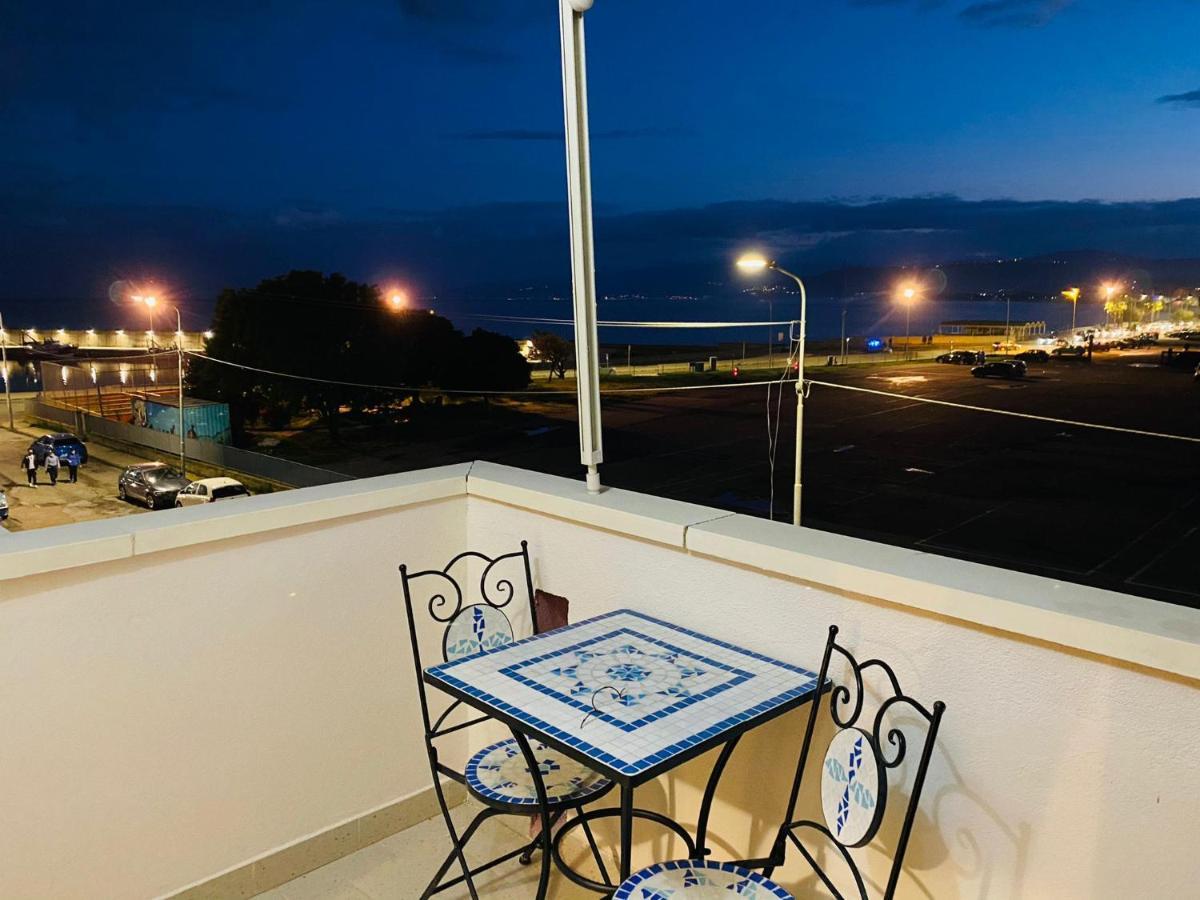 B E B Le Terrazze Sul Mare Bed & Breakfast Catanzaro Dış mekan fotoğraf