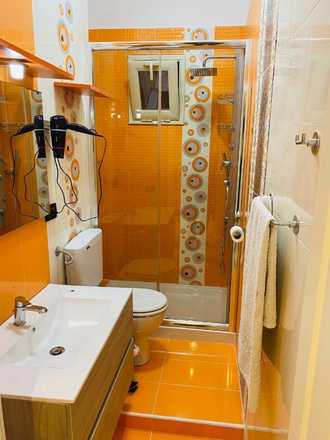 B E B Le Terrazze Sul Mare Bed & Breakfast Catanzaro Dış mekan fotoğraf