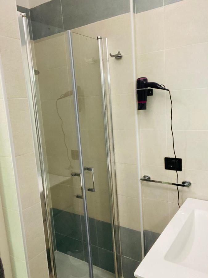 B E B Le Terrazze Sul Mare Bed & Breakfast Catanzaro Dış mekan fotoğraf