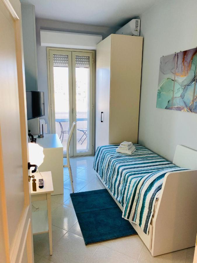 B E B Le Terrazze Sul Mare Bed & Breakfast Catanzaro Dış mekan fotoğraf