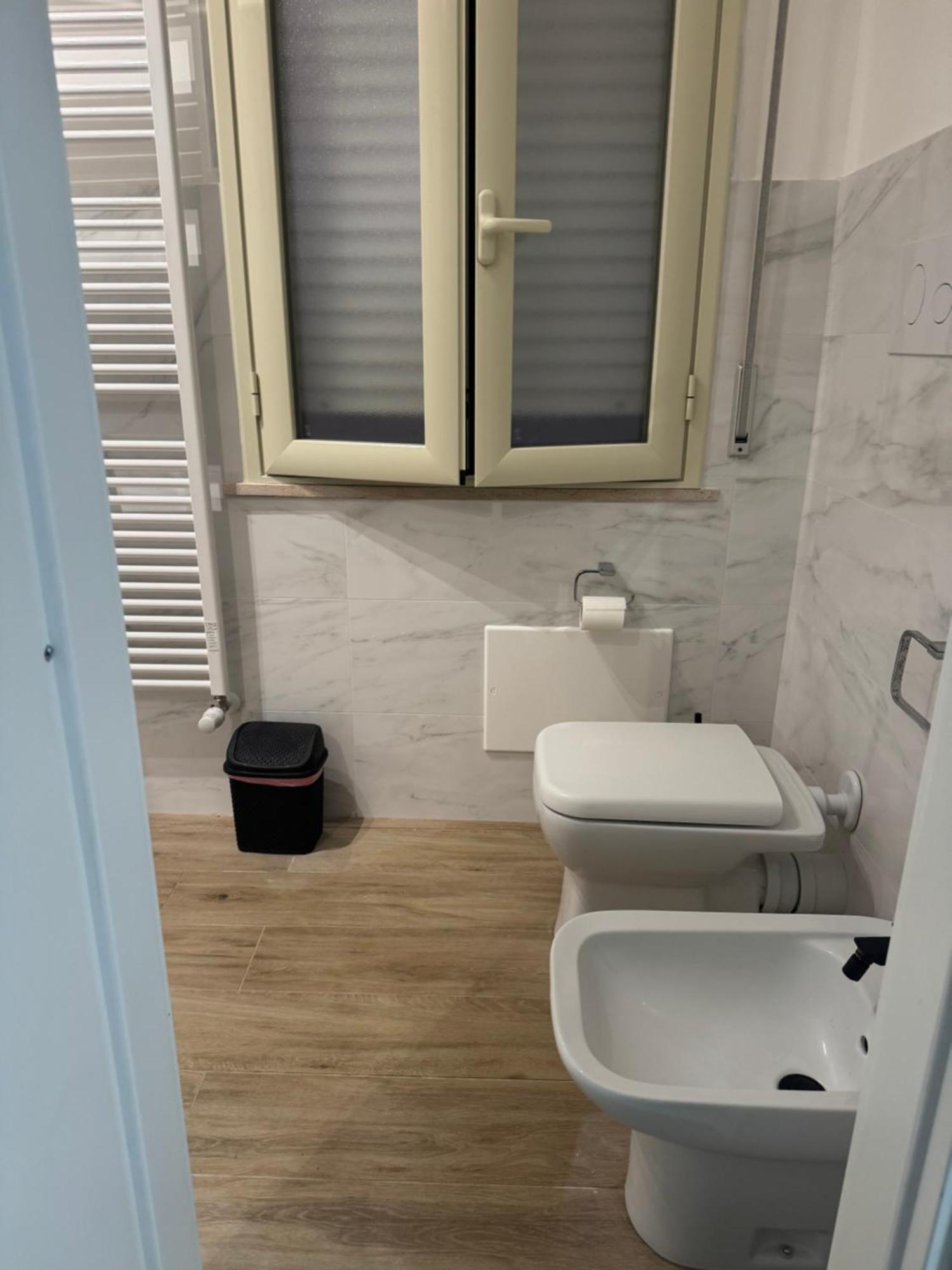 B E B Le Terrazze Sul Mare Bed & Breakfast Catanzaro Dış mekan fotoğraf