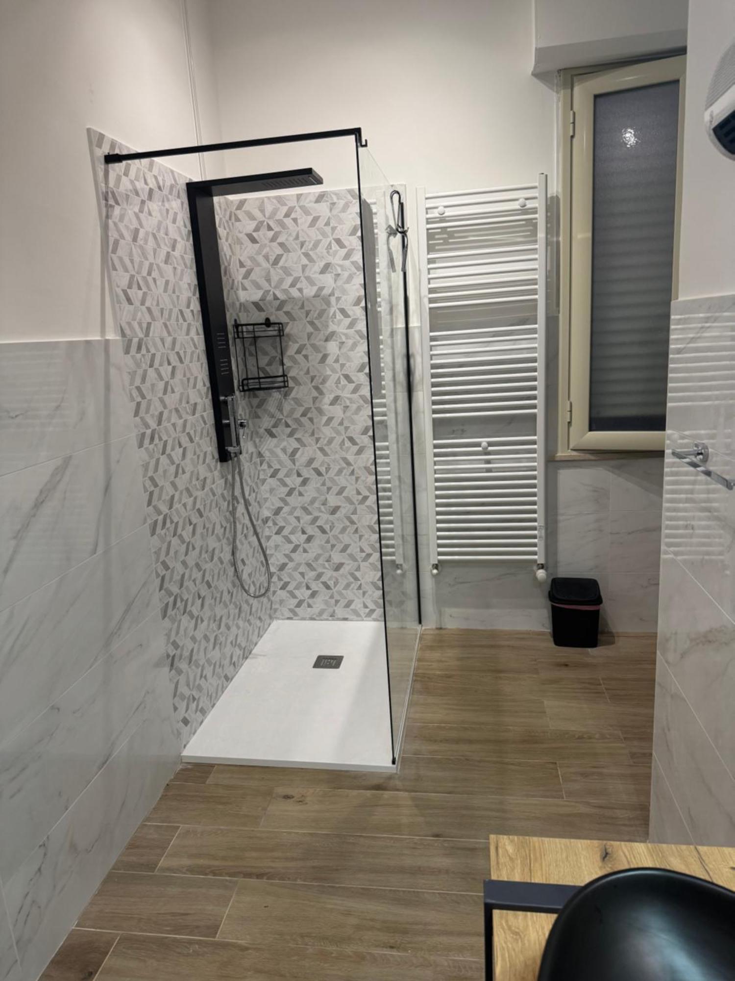 B E B Le Terrazze Sul Mare Bed & Breakfast Catanzaro Dış mekan fotoğraf